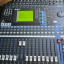 Yamaha 01V 96 v2 mesa digital/Tb cambio
