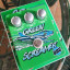 BBE Green Screamer true bypass