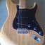 Vendo Fender Stratocaster 79 USA