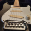 Fenix Stratocaster Blackie ( reservada )