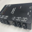 Switcher de pedales y amplis, True Bypass, Midi, K-Switch Payne Labs