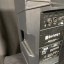 Altavoz amplificado,  dB 8”