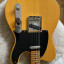Squier Classic Vibe Telecaster 50 RESERVADO