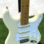 Fender Squier Stratocaster Japan 1984-1987 E-Series