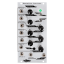 Basimilus Iteritas . Eurorack (cambio)