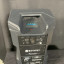 Altavoz amplificado,  dB 8”