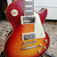 Guitarra Epiphone 1959 Les Paul Standard by Gibson