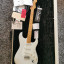 Fender Stratocaster Eric Johnson Blonde 2017