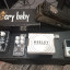 Pedal wah Dunlop cry baby Jerry cantrell