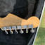 Casi Fender Stratocaster relic + estuche fibra