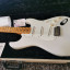 Fender Stratocaster Eric Johnson Blonde 2017