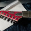 ESP Horizon USA Red sparkle modelo exclusivo de “The Axe Palace” (REBAJOM)