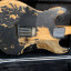 Casi Fender Stratocaster relic + estuche fibra