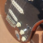 UNICA ! Fender Stratocaster USA