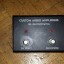 Custom audio electronics OD 100 ADMITO CAMBIOS