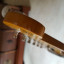 Squier Simon Neil Stratocaster Modificada