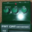 Pedal distorsión ibanez Fat Cat FC10 Fabricación Japonesa