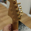 Fender stratocaster 50th anniversary