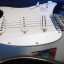 Stratocaster Sterling Cutlass CT-50