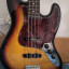 Tokai JazzBass con pastillas Fender Custom Shop