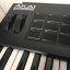Akai synthstation 49, teclado Midi para iPad y PC/Mac
