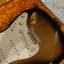 Fender stratocaster 50th anniversary