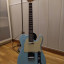 Jet JT-300 Telecaster