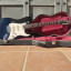 Stratocaster marca DEAN
