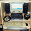 Mueble - escritorio muy robusto (PC, home-studio, local ensayo, oficina).