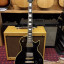 Gibson Les Paul custom black beauty 78