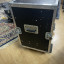 Flight case cabezal+3u rack