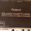 ROLAND QUAD-CAPTURE Audio Interface