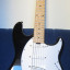 Stratocaster Sterling Cutlass CT-50