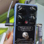 Pedal Overdrive Mesa Boogie Flux Drive