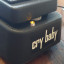 Mods: DUNLOP CRY BABY GCB-95 custom lutheria av ¡Recogida y envío gratis!