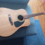 Fender DG -17 EM electroacústica