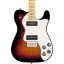 Fender Modern Player Tele Thinline SB