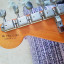 (RESERVADA)Fender Stratocaster Americana puente flotante floyd rose.