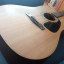 Fender DG -17 EM electroacústica