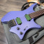Strandberg Boden Essential 6 Future Dusk + Bare Knuckles
