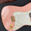Fender Stratocaster Custom Shop 1960