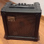 Amplificador para guitarra eléctrica Roland Cube 15