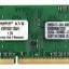 2 Memorias Ram 4 gb  (8gb total) SO DIM DDR3 originales Mac
