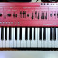 Roland SH101 Red Edition