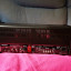 Hughes and Kettner Grand Meister 40 Deluxe y Pedalera FSM 432 MK III