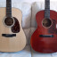 2x1 Guitarras Acústicas