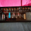 Hughes and Kettner Grand Meister 40 Deluxe y Pedalera FSM 432 MK III