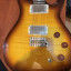 PRS DGT Tobacco Sumburst
