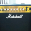 Amplificador de guitarra Marshall mg15dfx