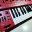 Roland SH101 Red Edition